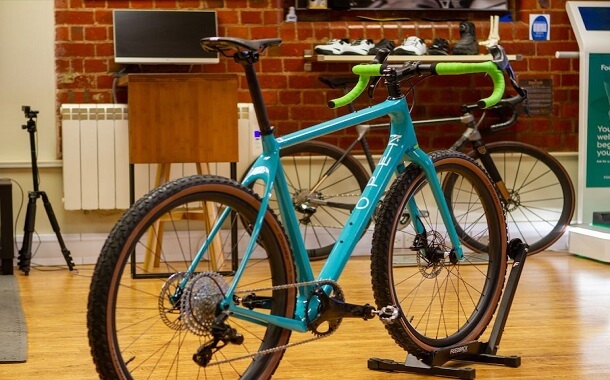 Bike Fit Cost