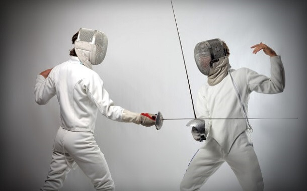 Fencing Lessons Cost