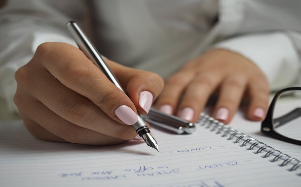 Handwriting Expert Cost