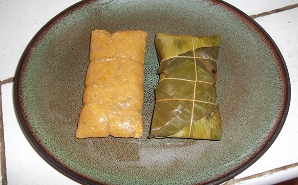 How much do pasteles Cost