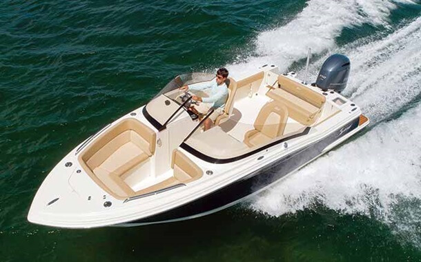 How Much Does a Boat Cost