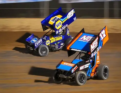 How Much Does a Sprint Car Cost