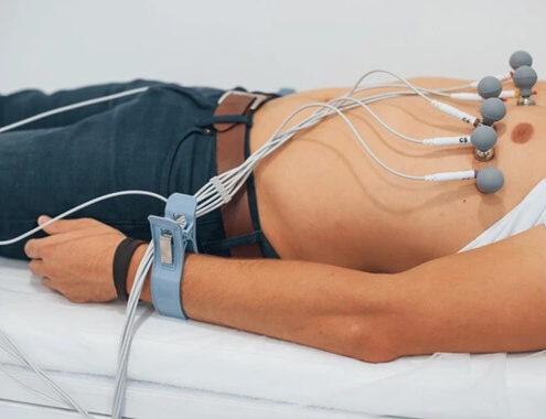 How Much Does EKG Cost