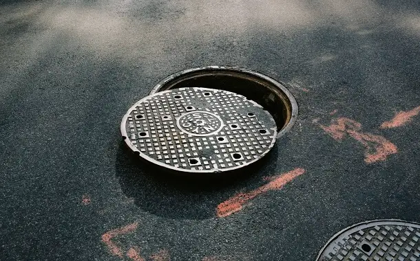 Manhole Cover Cost