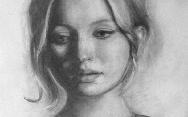 Pencil Portrait Cost