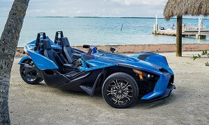 Slingshot By The Beach