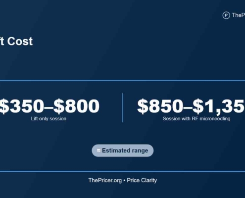 How Much Does Trilift Cost