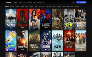 How Much Does Paramount Plus Cost? - ThePricer Media