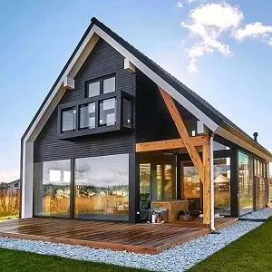 Cute Smart Home