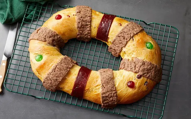 Rosca de Reyes Cost