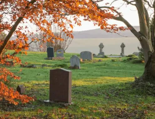 Cemetery Plot Cost