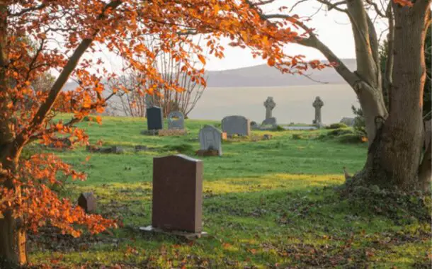 Cemetery Plot Cost