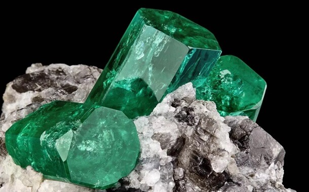 Emeralds Cost