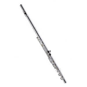 Flute Type