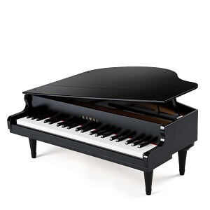 Grand Piano From Ebay