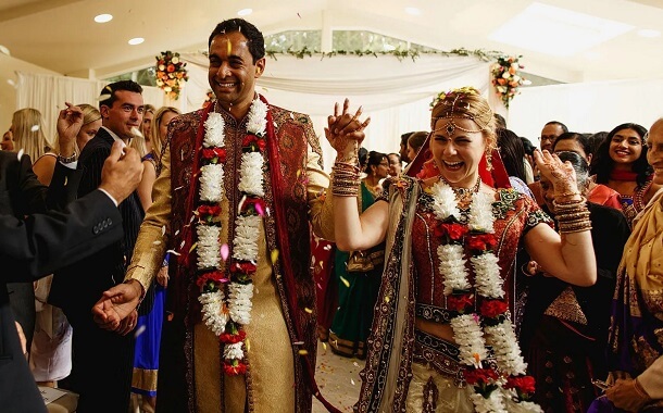 Indian Wedding Cost