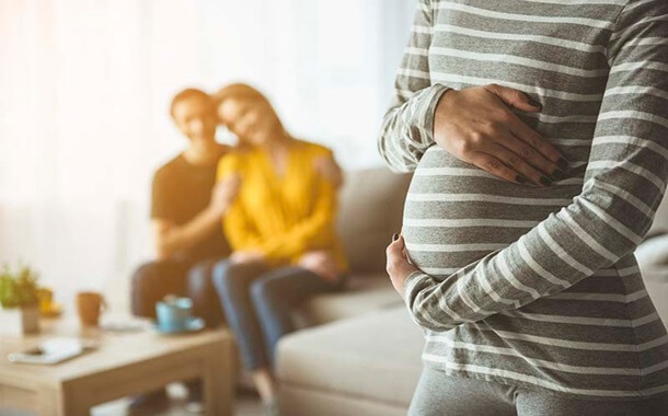 Surrogate Mother Cost
