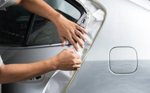 Car Door Replacement Cost