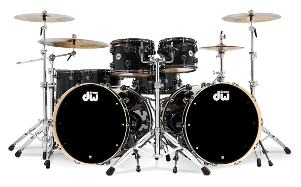 Drum Set Cost