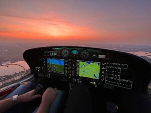 Instrument Rating