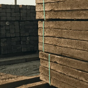 Railroad Ties