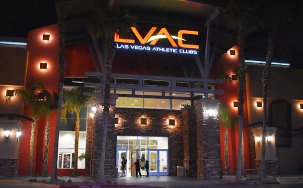 Las Vegas Athletic Club Cost