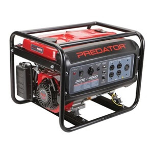 Rent a Generator