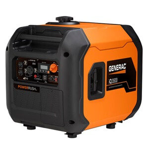 Generac Generator