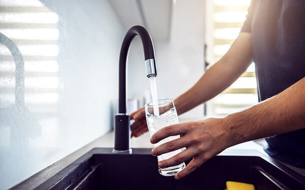 LINX Drinking Water System Cost