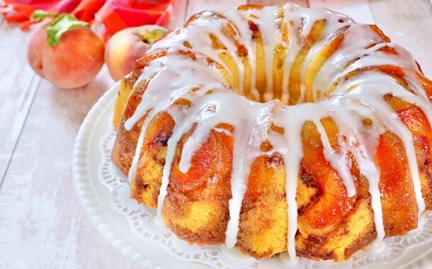 Pound of Peach Cobbler Cost