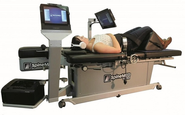 Spinal Decompression Therapy Cost