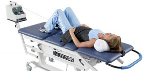 Spinal Decompression Therapy 