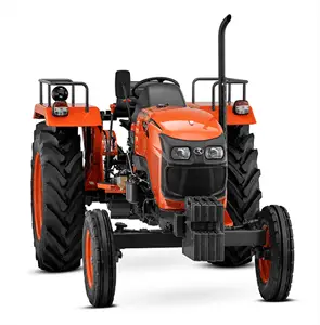 Kubota Tractor