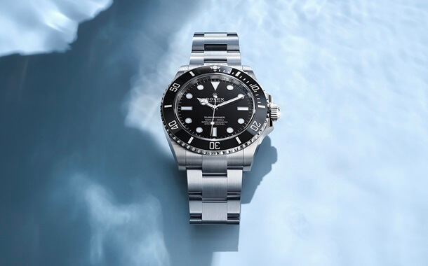 Rolex Watch Cost