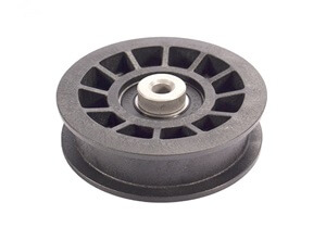 Idler Pulley Replacement