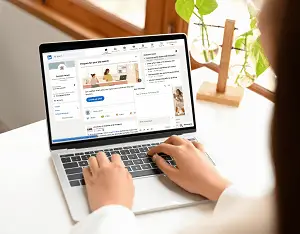 LinkedIn Recruiter
