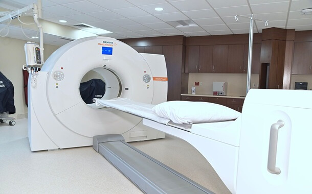 PET Scan Cost