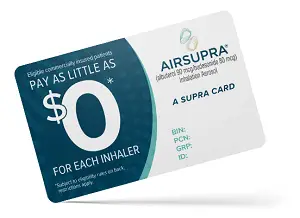 Airsupra
