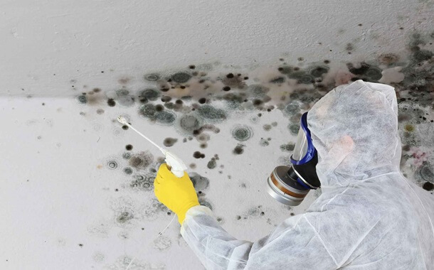Mold Remediation Cost