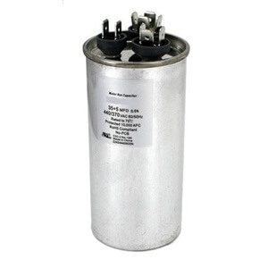 AC Capacitor