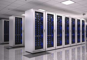 AWS Server