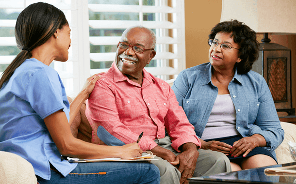 Assisted Living Cost