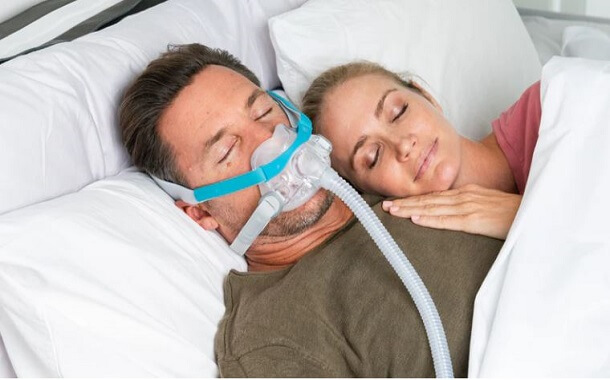 CPAP Machine Cost