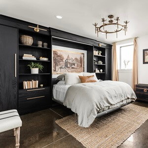 California Closets Project