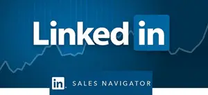 LinkedIn Sales Navigator