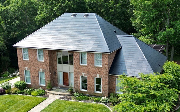 Tesla Solar Roof Cost