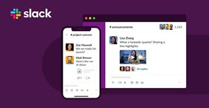 Slack App