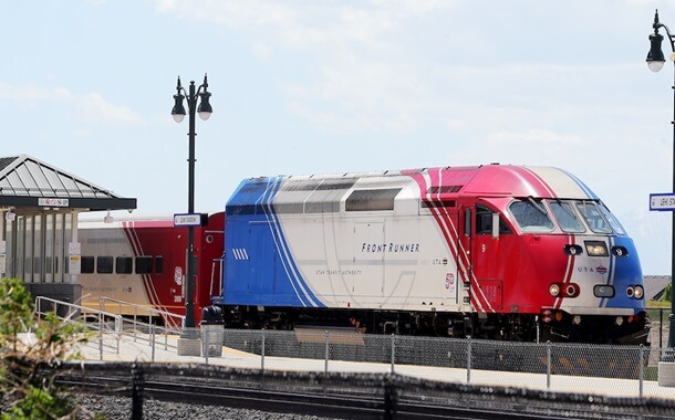 Cost to Ride the Front Runner