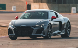 How Much Does An Audi R8 Cost?