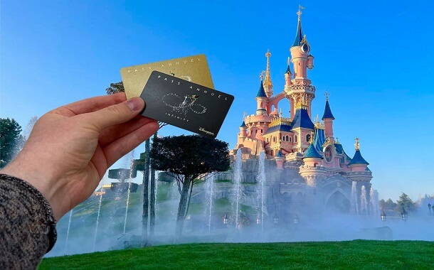 How Much Does Disney Annual Pass Cost? - How Much Does A Disney License Cost